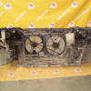 Ноускат Honda CR-V RD1 '1999-2001 m/t Дефект бампера,Дефект L фары,без туманок ф.033-7607