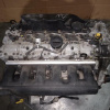 Двигатель Volvo V70 B6304T2/B6304T-16080721490 3.0L Turbo 36001435 BW '2007
