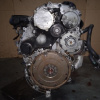 Двигатель Volvo V70 B6304T2/B6304T-16080721490 3.0L Turbo 36001435 BW '2007