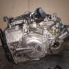 АКПП Volvo V70 B6304T2 4WD 6AT TF-80SC 30713009 без раздатки 36050880 AS/BW '2007