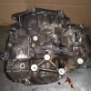 АКПП Volvo V70 B6304T2 4WD 6AT TF-80SC 30713009 без раздатки 36050880 AS/BW '2007