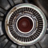 АКПП Volvo V70 B6304T2 4WD 6AT TF-80SC 30713009 без раздатки 36050880 AS/BW '2007