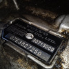 АКПП Volvo V70 B6304T2 4WD 6AT TF-80SC 30713009 без раздатки 36050880 AS/BW '2007