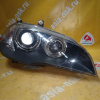 Фара BMW X5 E70 '2007-2010 прав ксенон в сборе (дефект крепления снизу) 63117288994