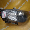 Фара BMW X5 E70 '2007-2010 прав ксенон в сборе (дефект крепления снизу) 63117288994