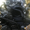 Двигатель Mitsubishi 4D56U-CAM0572 DI-D COMMON RAIL без  компрессора кондиционера L200/Montero Sport/Pajero KB4T '2011-