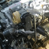 Двигатель Mitsubishi 4D56U-CAM0572 DI-D COMMON RAIL без  компрессора кондиционера L200/Montero Sport/Pajero KB4T '2011-