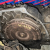 АКПП HONDA D16A8 MPPA Передний привод