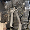 АКПП HONDA D16A8 MPPA Передний привод