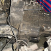 АКПП HONDA D16A8 MPPA Передний привод