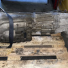 АКПП Nissan/Infiniti VQ35HR RE5R05A  99X4B 4WD 5 SPEED Skyline#G37/FX35/FX37