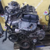 Двигатель Nissan QG16-DE-220946 BLACK МЕХ ДРОССЕЛЬ без компрессора Almera '2001-