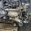 Двигатель Nissan/Infiniti VQ35-DE-394390B 4WD Fuga#FX35 S50