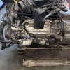 Двигатель Nissan/Infiniti VQ35-DE-394390B 4WD Fuga#FX35 S50