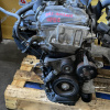 Двигатель Toyota 2AZ-B013665 2WD/4WD БЕЗ НАВЕСНОГО Camry/Estima ACR30