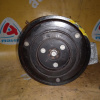 Компрессор кондиционера Renault 2TR703/2TRA703 Koleos HY0 '2008 DKS-17D Valeo 92600JY11A