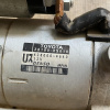 Стартер Lexus/Toyota 3UR LX570#Land Cruiser/Tundra URJ201 USK65 '2008- 12V . 2.0KW 281000S010/-0S011