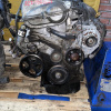 Двигатель Toyota 2ZZ-GE-0070697 Corolla ZZE12