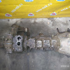 МКПП Mitsubishi 6G72 4WD НЕ Select дефект колокола 14 зуб. на первичном валу Challenger/L200/Pajero Sport K99 '1996-2008