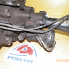 Редуктор Toyota RZN185/RZN161/RZN171 Hilux Surf/Tacoma '2000- F 4WD 41/9. ( ４．５５５).  Вакуумное включение 41110-35831.