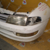 Ноускат Toyota Carina AT190 '1994-1996 (без габаритов) Без радиатора охлаждения ф.20-316 сиг.20-319