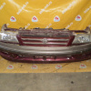 Ноускат Toyota Corona Premio ST210 '1996-1998 a/t Дефект L фары.(без габоритов) ф.20-374