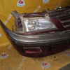 Ноускат Toyota Corona Premio ST210 '1996-1998 a/t Дефект L фары.(без габоритов) ф.20-374