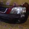 Ноускат Honda CR-V RD1 '1999-2001 a/t Без туманок ф.033-7607