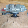 Термомуфта Toyota V35A Land Cruiser VJA300 5 контактов, диаметр по центрам болтов 195/62 мм. высота 80 мм. 16210-70110