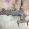 Коллектор выпускной Mitsubishi 6G74 Pajero/Triton V83W/V93W/KB9T SOHC под ЕГР перед, лев LS3 / 954 / MR450954
