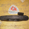 Ручка двери Toyota ACA30/NHW20/NCP60/NZT240/KSP90/ACU20/ZZE136 зад, лев