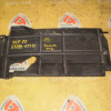Защита радиатора Toyota NCP10/NCP20 Vitz/Funcargo R 53289-52010