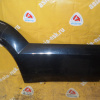 Накладка на дверь Toyota Land Cruiser Prado GRJ120 Дефект креплений зад, прав 75741-60200