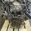 Двигатель Nissan/Infiniti VK45-DE-022513 2WD БЕЗ ГЕНЕРАТОРА ГУР И КОНДЕРА Cima#FX45 F50 S50 СТАРТЕР  С ПРАВОЙ СТОРОНЫ