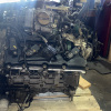 Двигатель Nissan/Infiniti VK45-DE-022513 2WD БЕЗ ГЕНЕРАТОРА ГУР И КОНДЕРА Cima#FX45 F50 S50 СТАРТЕР  С ПРАВОЙ СТОРОНЫ