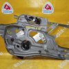 Стеклоподъемник Hyundai Santa Fe SM/BB '2000-2006 перед, прав 82480-26050 (без мотора) 82406-26000