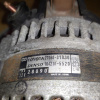 Генератор Toyota 3ZR Noah ZRR70 12V. 130A. 4 конт. пластиковая крышка ( IG/RLO/L/M ) 27060-37030/37031/104210-5520/-5521
