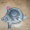Генератор Toyota 3ZR Noah ZRR70 12V. 130A. 4 конт. пластиковая крышка ( IG/RLO/L/M ) 27060-37030/37031/104210-5520/-5521