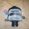 Генератор Toyota 3ZR Noah ZRR70 12V. 130A. 4 конт. пластиковая крышка ( IG/RLO/L/M ) 27060-37030/37031/104210-5520/-5521