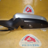 Зеркало Audi A6 C6/4F2/4F5 лев RHD 15k память, подсветка (дефект) 4F2858531L01C '2004-2008