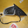 Зеркало Audi A6 C6/4F2/4F5 лев RHD 15k память, подсветка (дефект) 4F2858531L01C '2004-2008