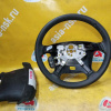 Подушка безопасности Daewoo Rezzo U100 Daewoo водителя без заряда 4 спицы c мульти рулём