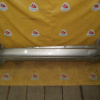 Бампер TOYOTA Succeed NCP58 зад Дефект 52159-52280