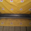 Бампер TOYOTA Succeed NCP58 зад Дефект 52159-52280
