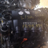 Двигатель Honda L13A-1074599 передний привод 8 кат. без навесного Fit GD1