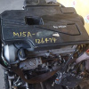 Двигатель Suzuki M15A-126474 SX4 VVTI  2 КАТ
