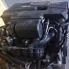 Двигатель Suzuki M15A-126474 SX4 VVTI  2 КАТ