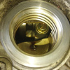 Двигатель Suzuki M15A-126474 SX4 VVTI  2 КАТ