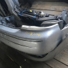 Бампер Toyota Pronard MCX20 зад дефект шпаклевка 52159-AC040