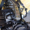 Двигатель Toyota 3S-FSE-7424122 тнвд 23100-74020 Corona Premio ST210 '1997-